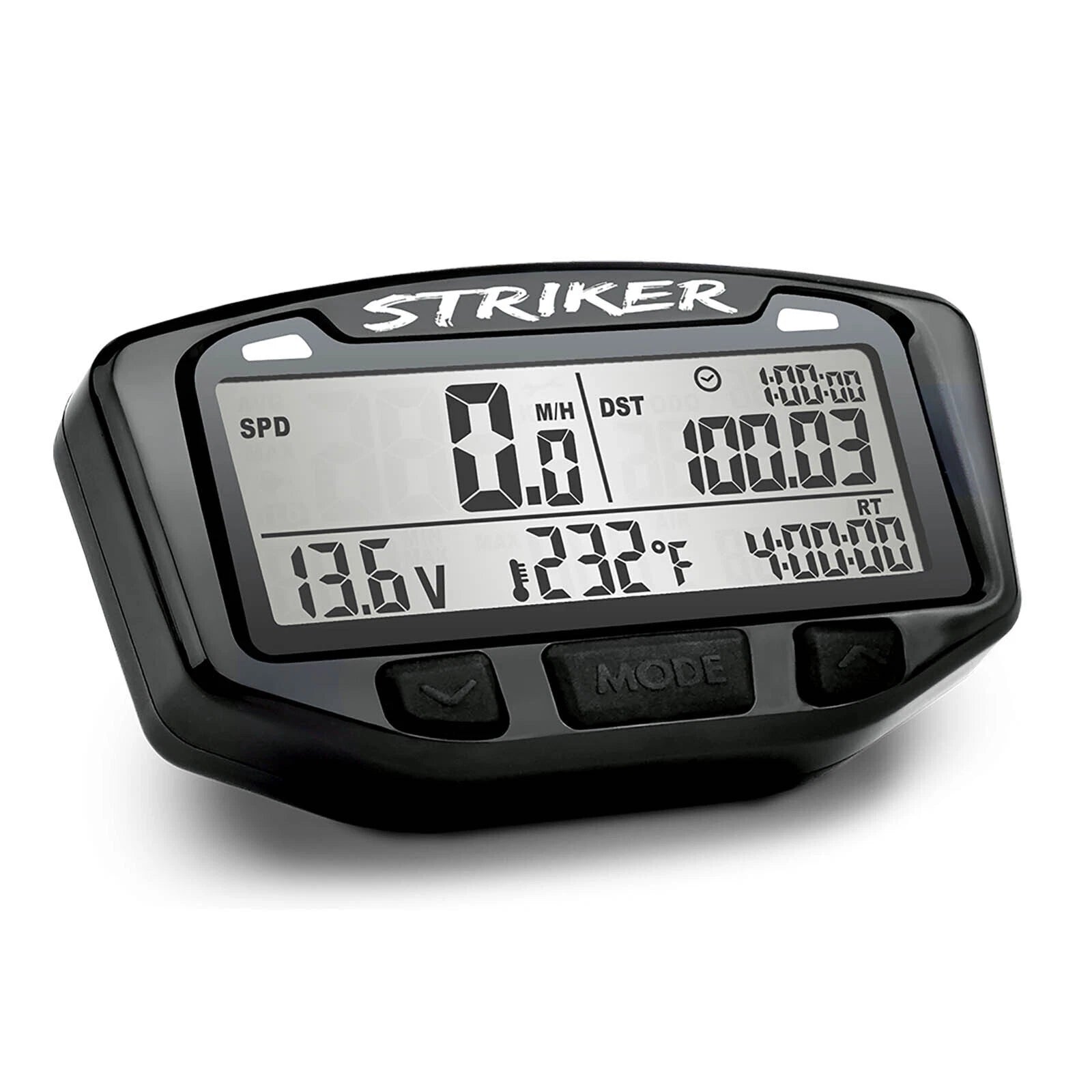 Trail Tech Striker Computer for Suzuki RM125 (2000–2012)