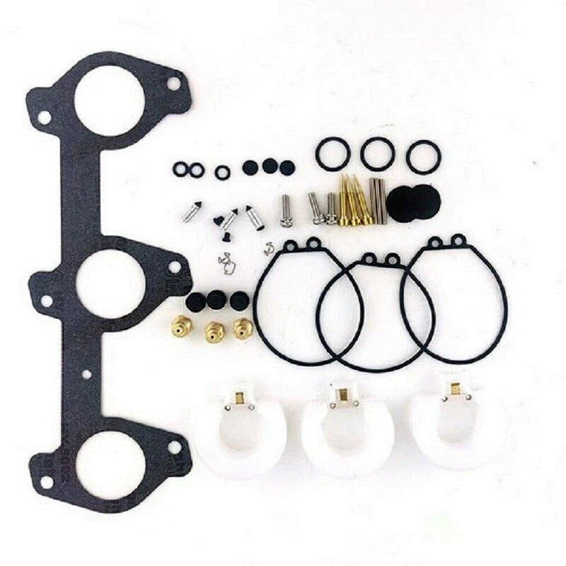 Carburettor Repair Kit 60/70HP for Yamaha 60F/70B 2-Stroke Outboard
