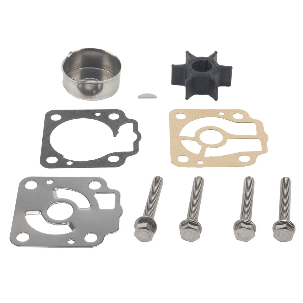 Outboard Water Pump Repair Kit for Nissan/Tohatsu 40-50HP (3T5 Series)