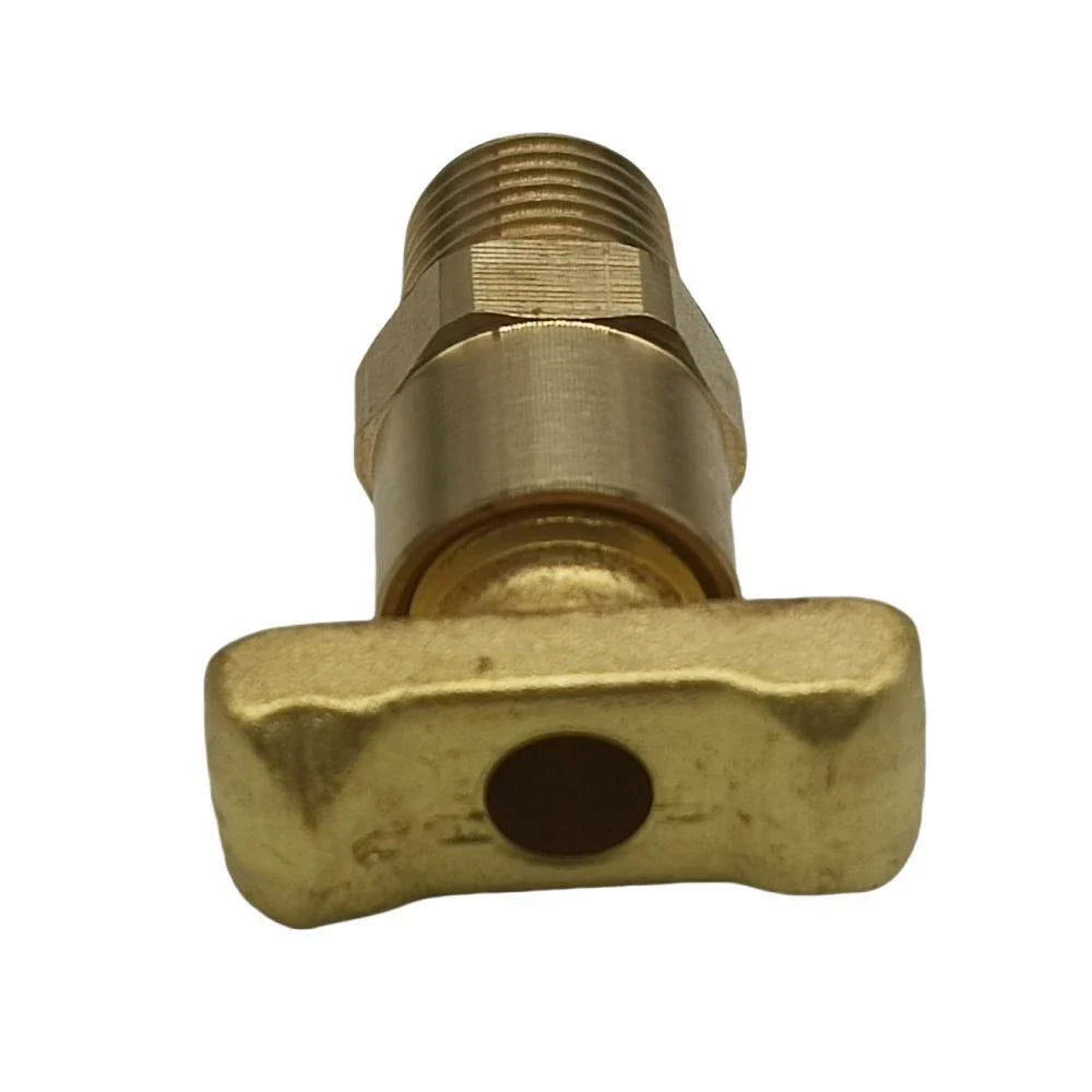 Drain Tap for Volvo Penta/Mercruiser 1/4NPT