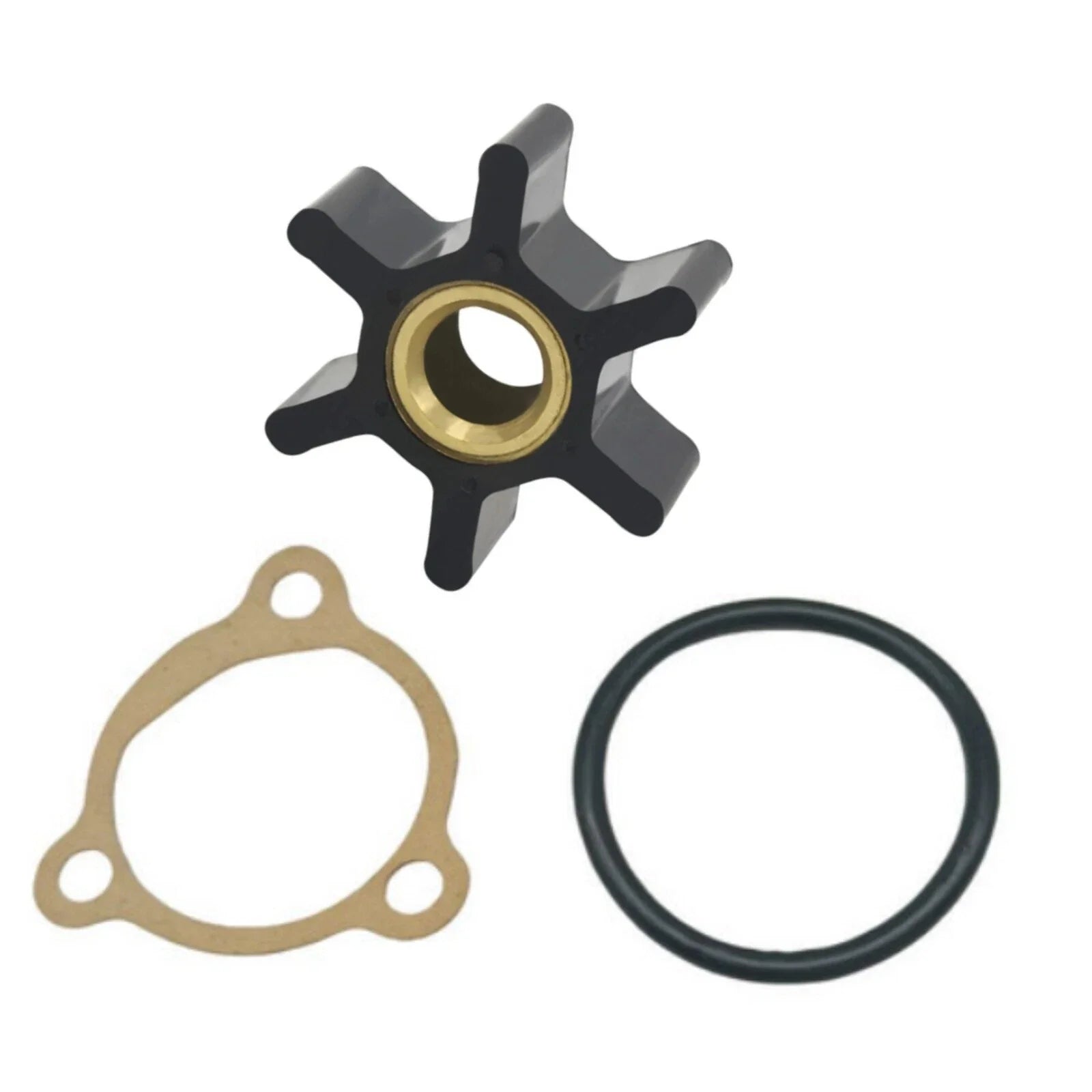 Water Pump Repair Kit for Yanmar 1GM/1GM10 (18-20HP)
