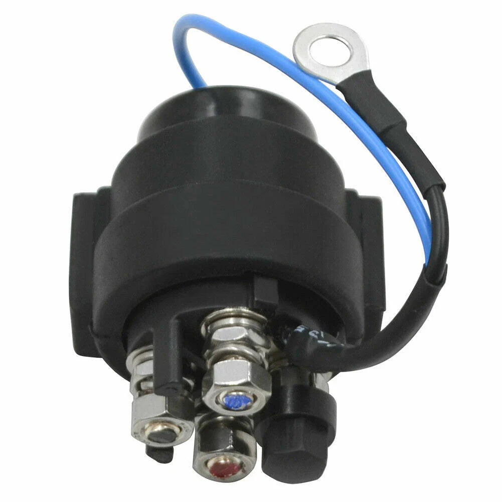 Power Trim Down Relay for Yamaha Tilt Motors 1999-2004