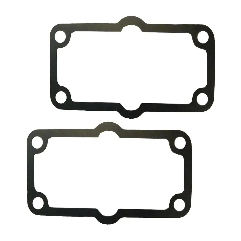 2Pcs Outboard Cover Gasket for Mercury Marine 27-825815, 825815
