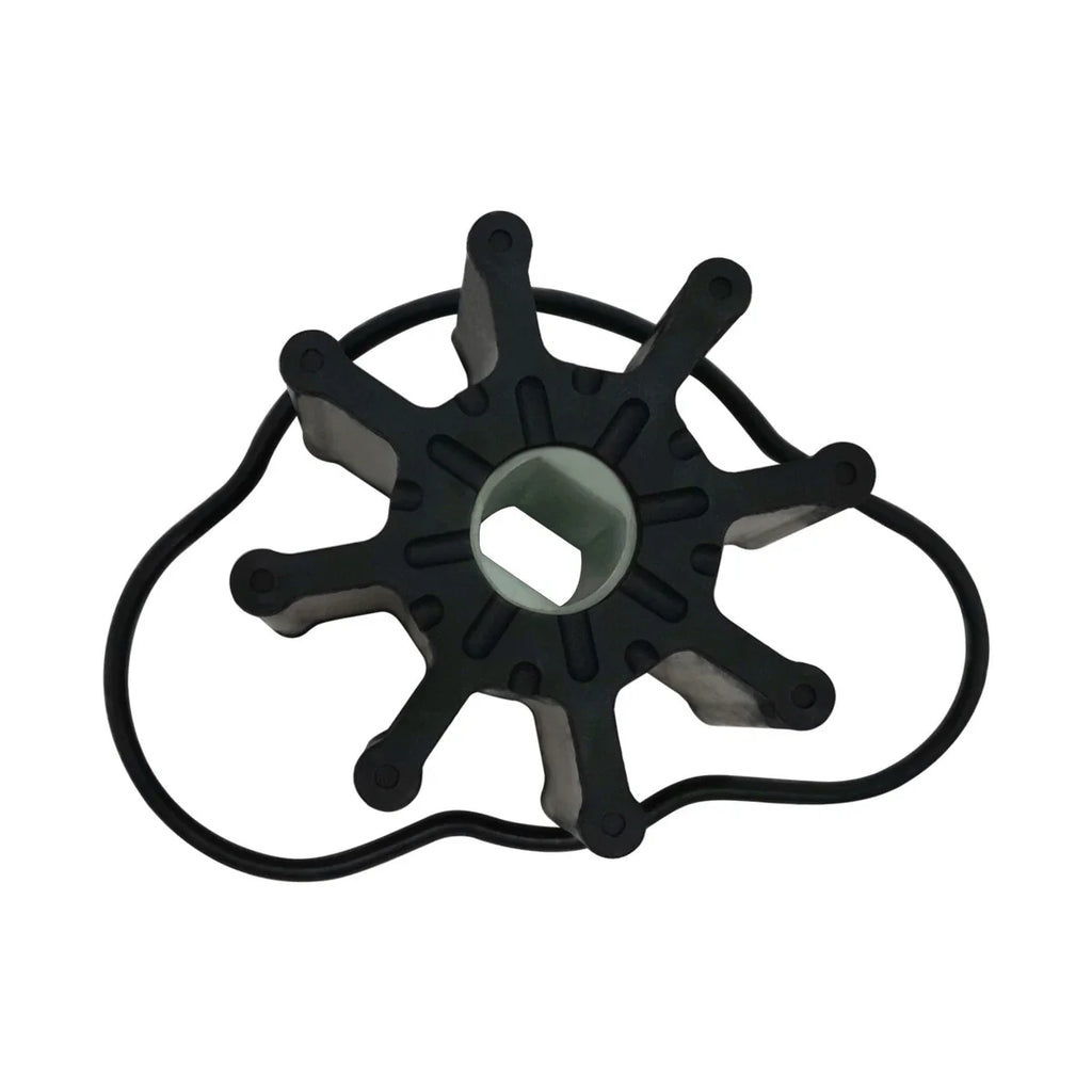 Seawater Pump Impeller Kit for MerCruiser Alpha/Bravo (40-60HP)