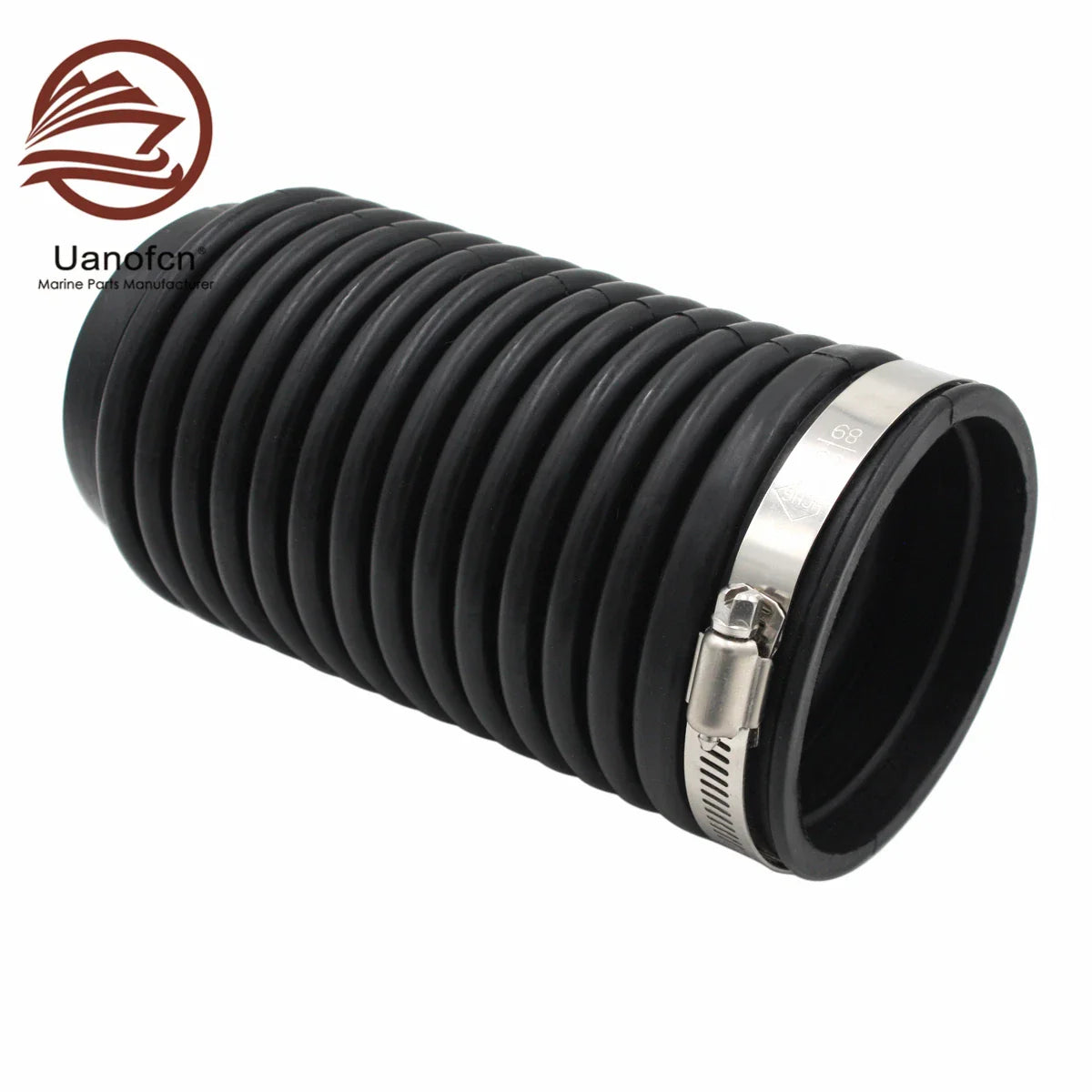 Exhaust Bellow for OMC Cobra/Volvo Penta SX 3850426, 767724, 9-72711