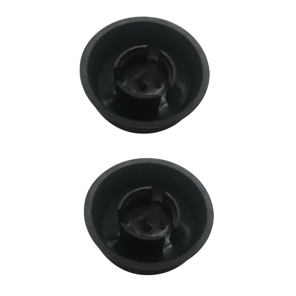 2Pcs Trim Cylinder Ram Cap Anchor Pin for Mercruiser Alpha One Gen II