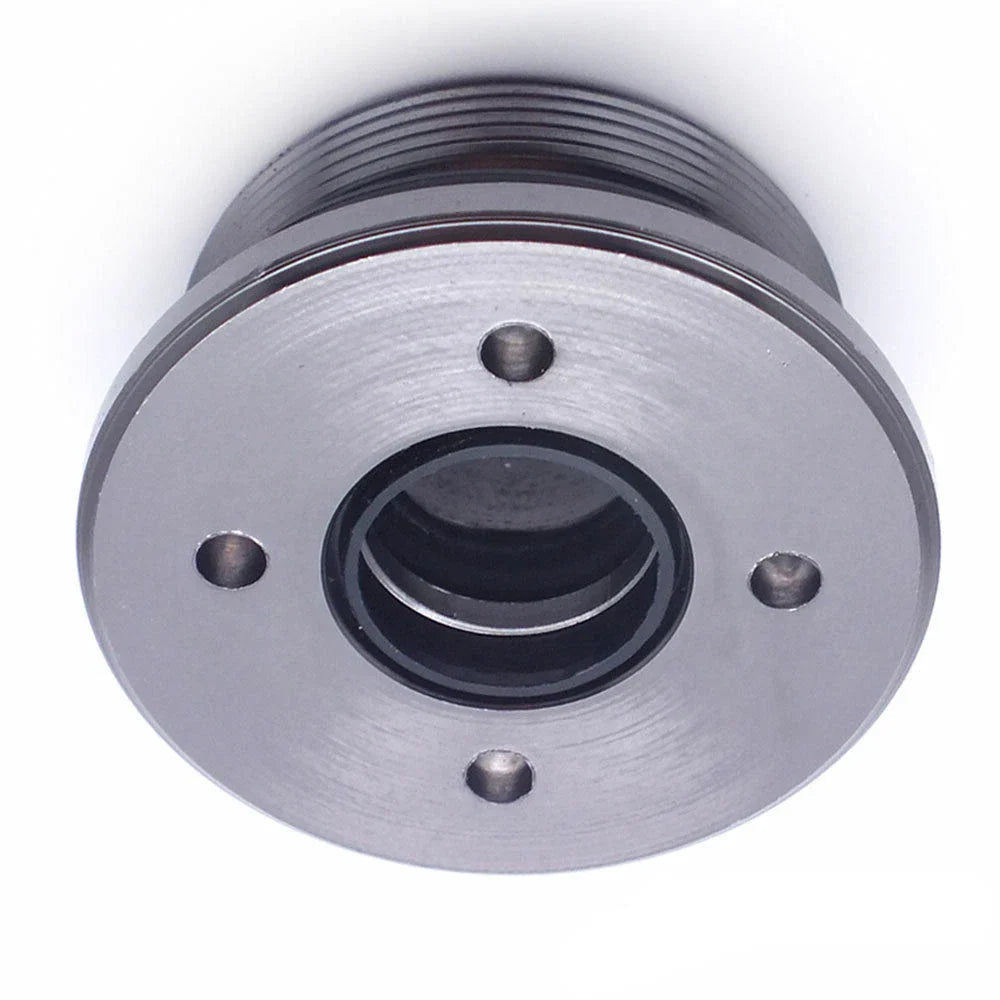Screw End w Seals Tilt and Trim for Yamaha 115-250HP Outboard 1997-UP