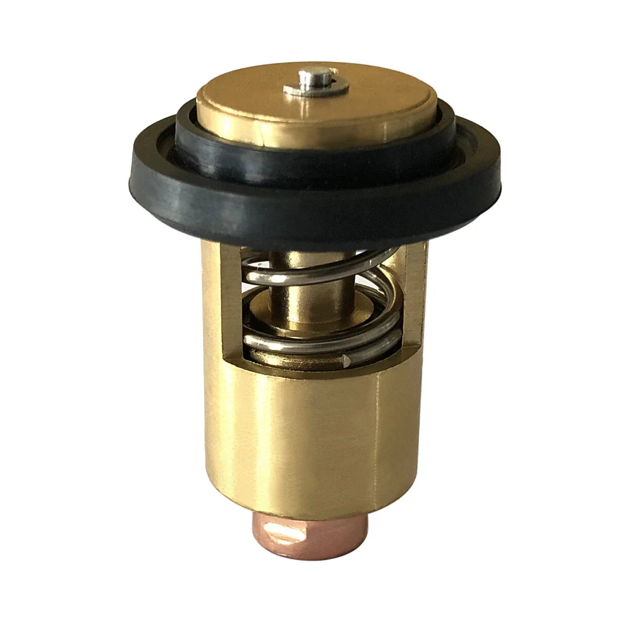 Thermostat for Yanmar 1GM/2GM/3GM/3HM/1GM10/2GM10/SB/YSE/YSB/3QM30
