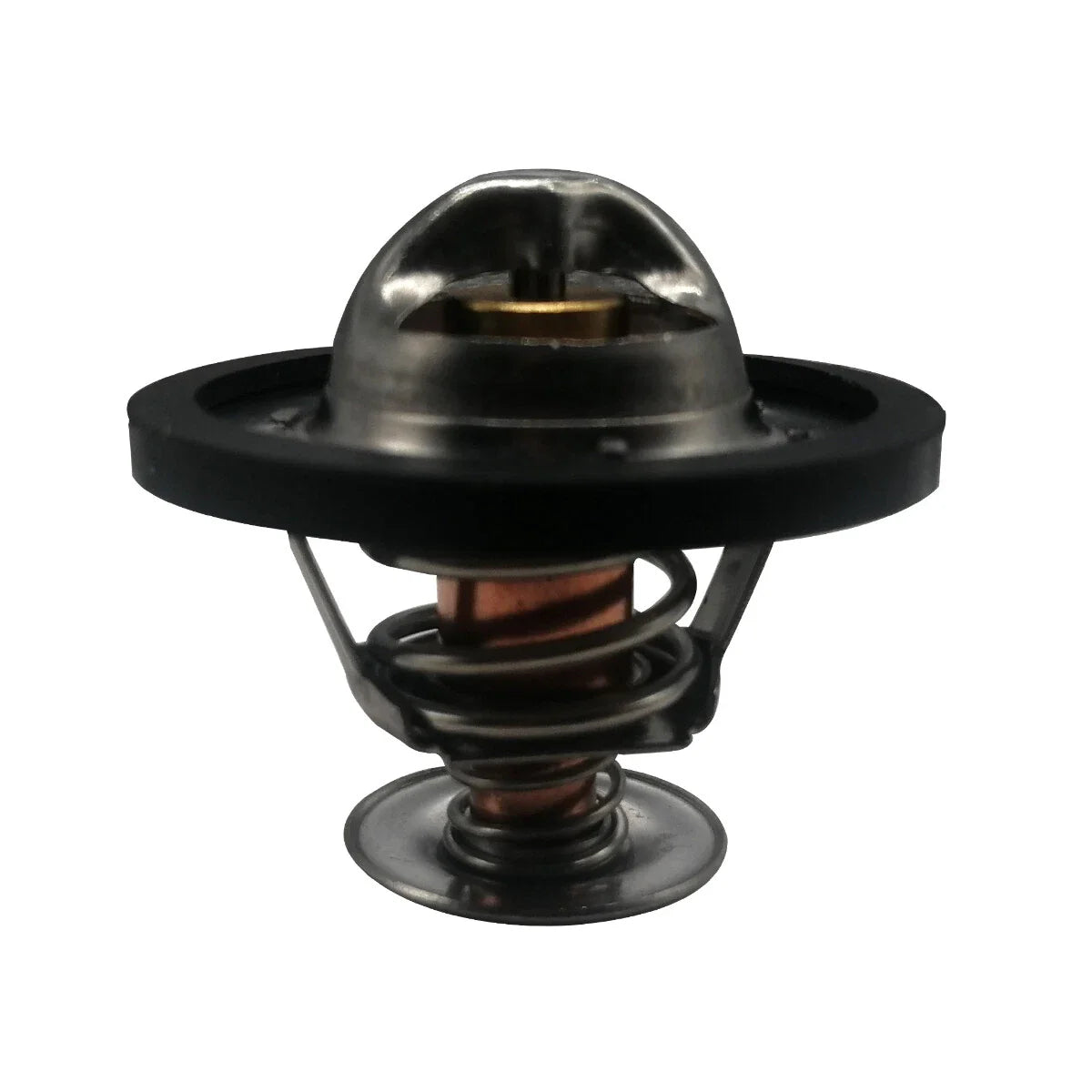 Thermostat Kit w/ O-Ring for Volvo Penta 4.3/5.0/5.7/8.1L V6/V8