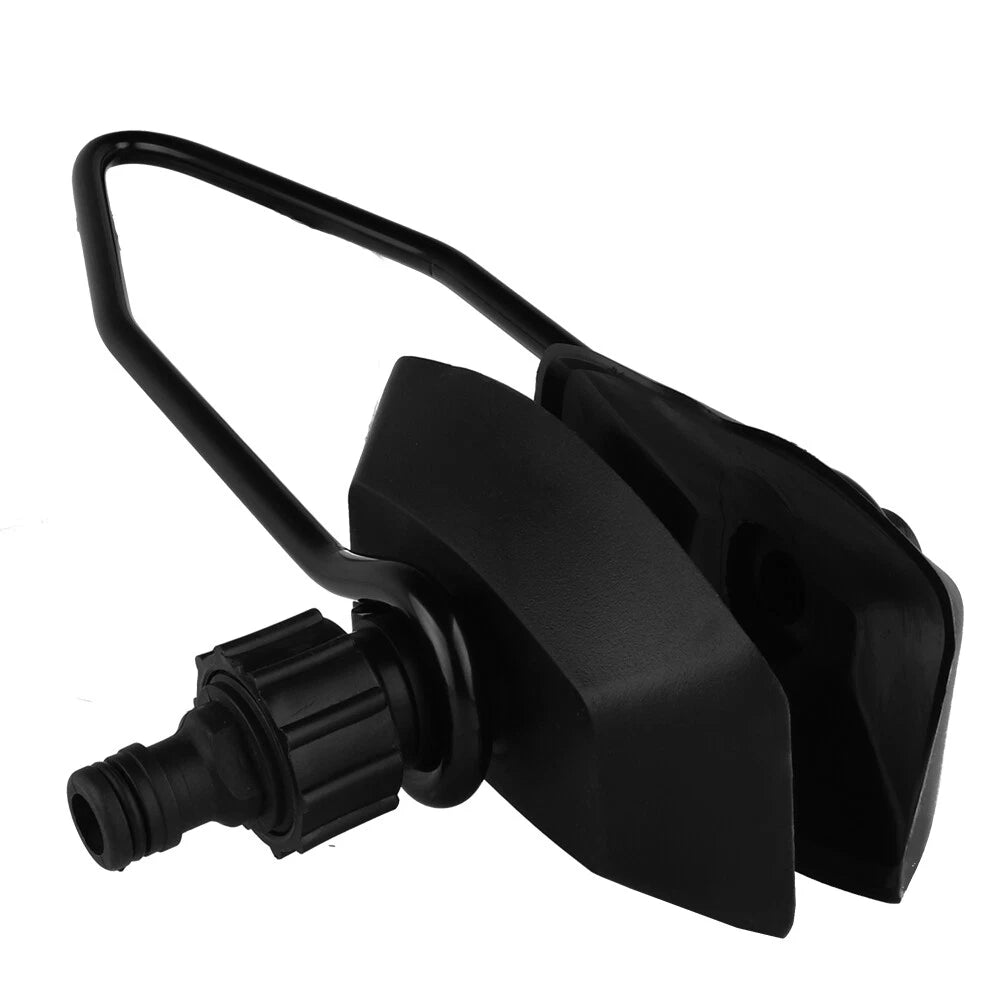 Outboard Motor Water Flush Rectangular Ear Muff Engine Flusher