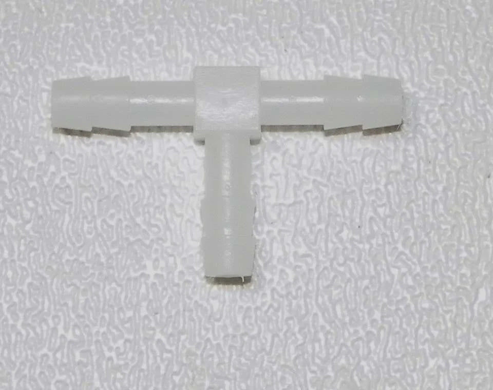 1/8x1/8x1/8 T Fitting for Make Model