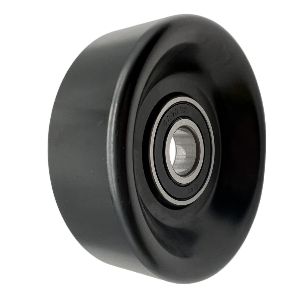 Serpentine Belt Idler Pulley for Volvo Penta 4.3GXiE/5.0GXi/5.7/8.1GiE