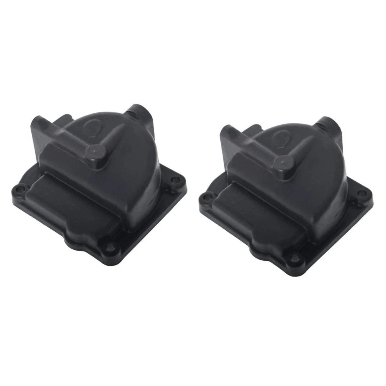 2pcs Carburetor Float Bowl Chamber for Johnson/Evinrude 0433000/766418/343870