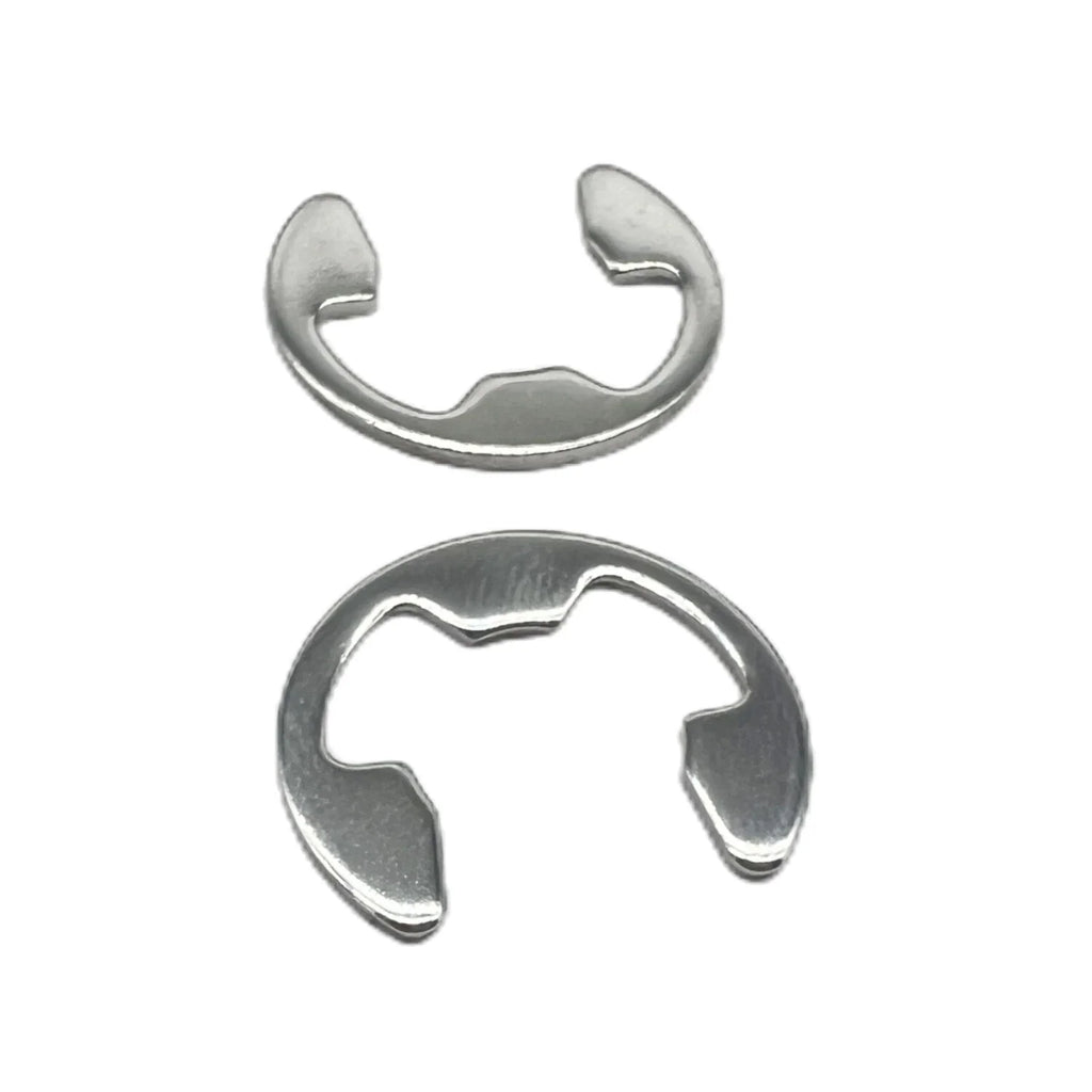 Trim Ram E Ring Clip for Mercruiser Alpha Gen 2 Sterndrive