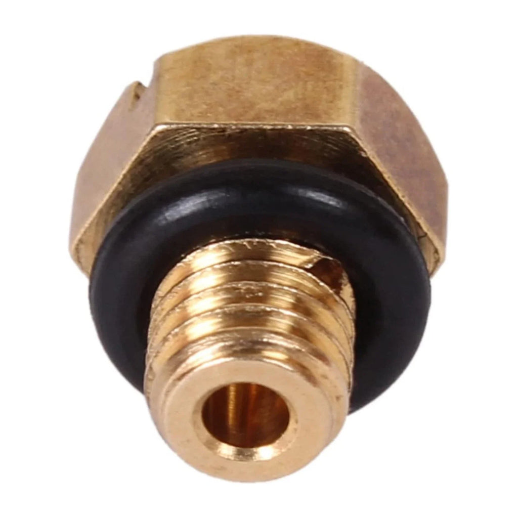 Float Bowl Drain Screw for Yamaha Outboard 30/40HP (2000-2008)