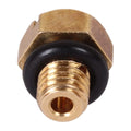 Float Bowl Drain Screw for Yamaha Outboard 30/40HP (2000-2008)