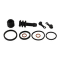 Front Brake Caliper Rebuild for Suzuki VX800 (1990–1993)