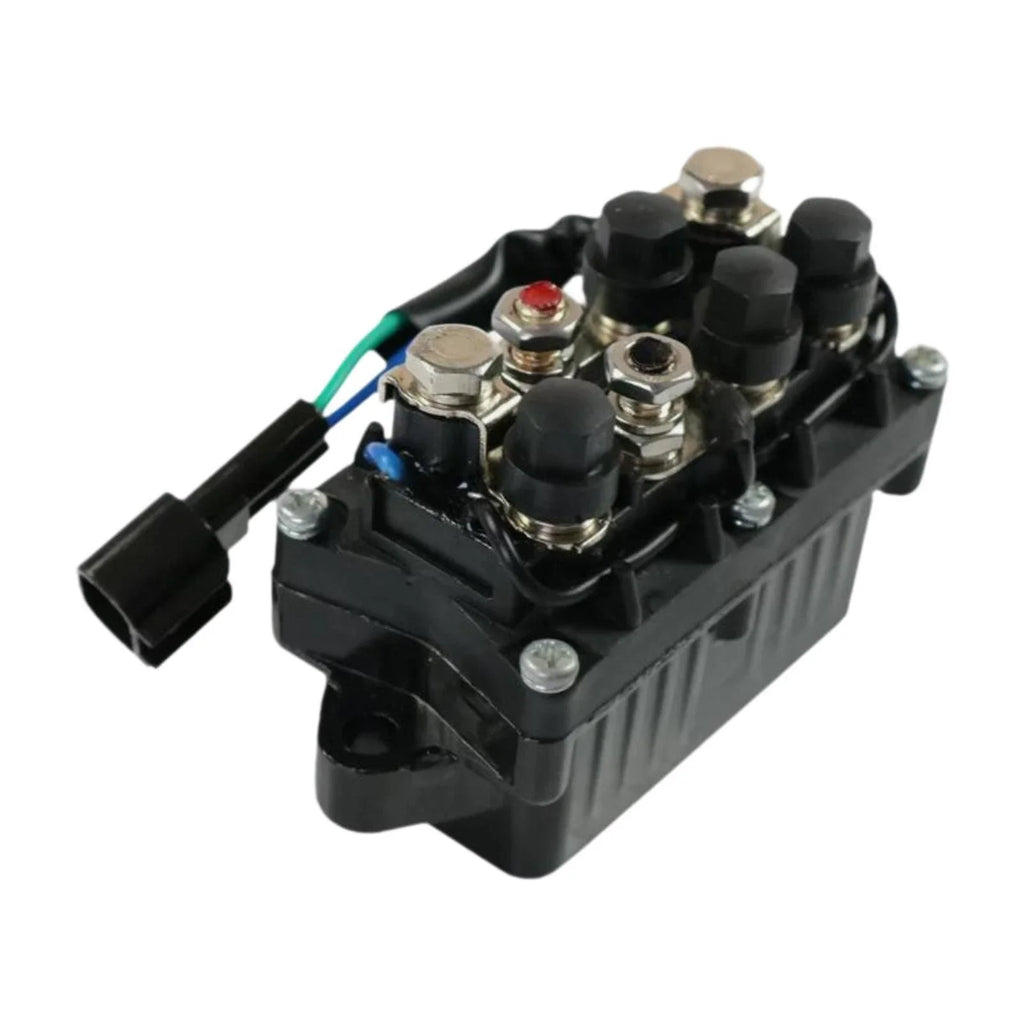 Outboard Trim Relay for Yamaha F-40 (2009) - Easy Installation
