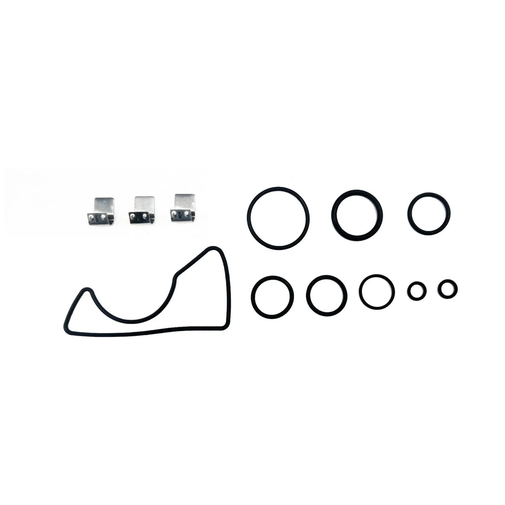 Transom Bellows Kit for Mercruiser Bravo (1990-2000)