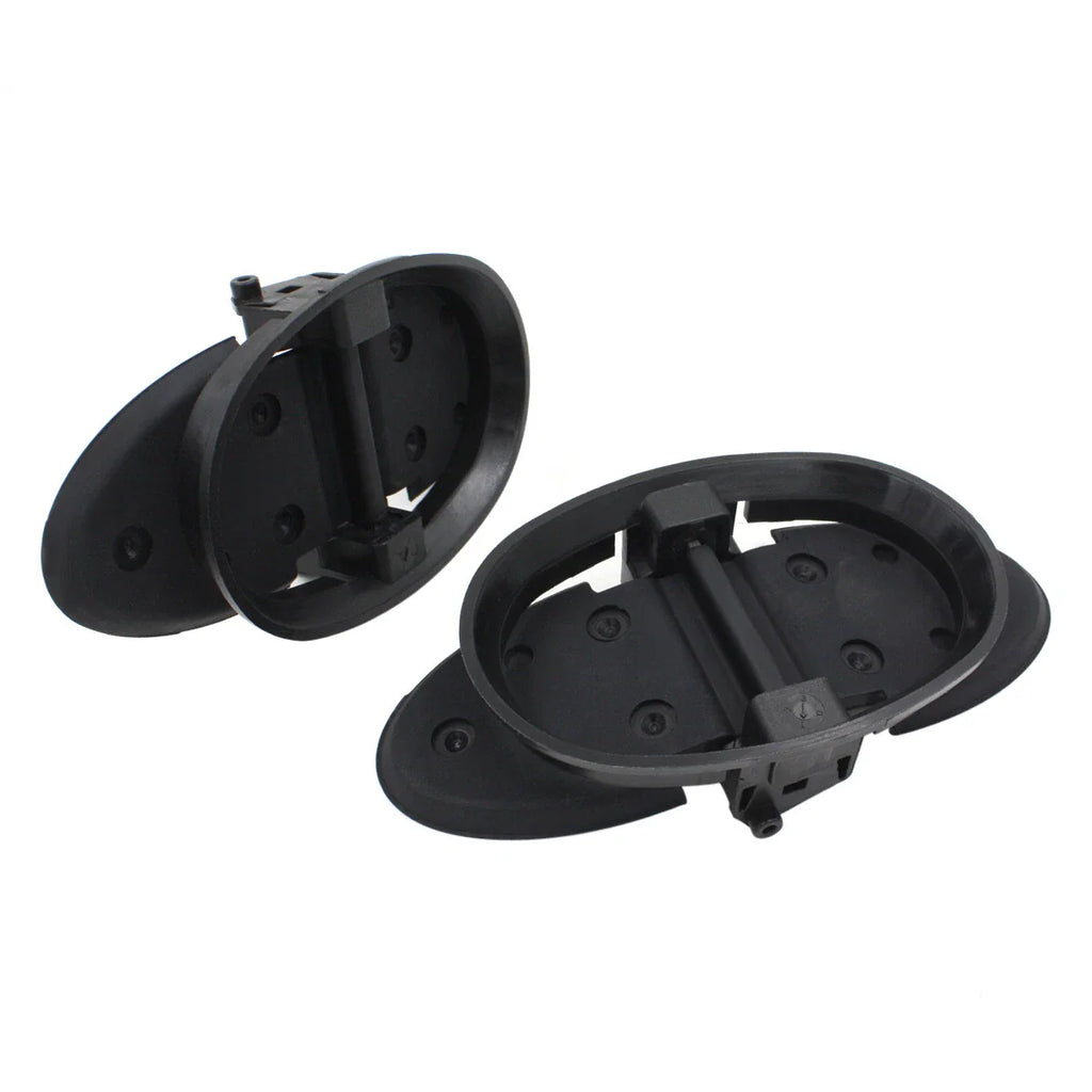 Exhaust Water Shutter 2PCS for MerCruiser 3.6-7.4L 807166A3
