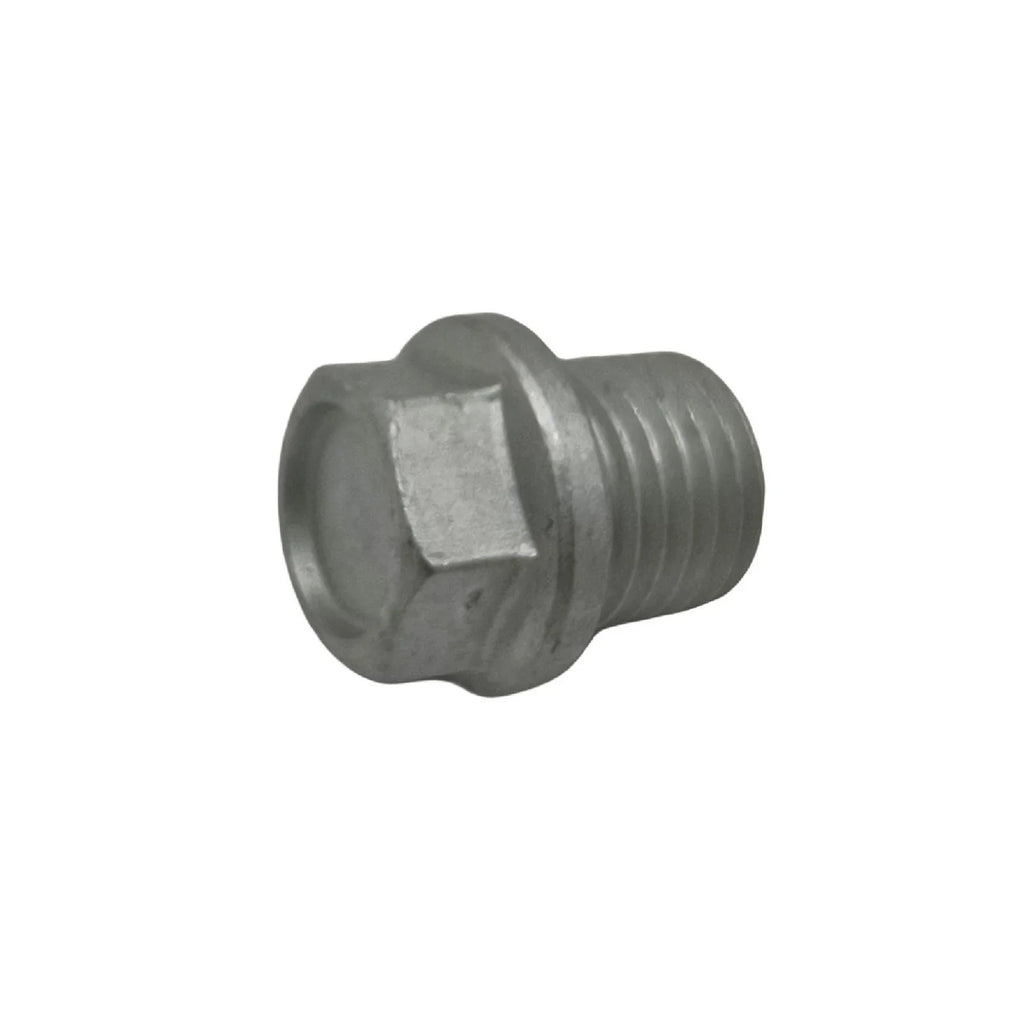 Yamaha Outboard Straight Screw Plug Oil Pan Exhaust Cover for F150/F175/F200