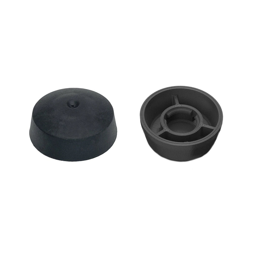 Mercruiser Alpha One Gen II Trim Cylinder Ram Cap Pin Cover Clip