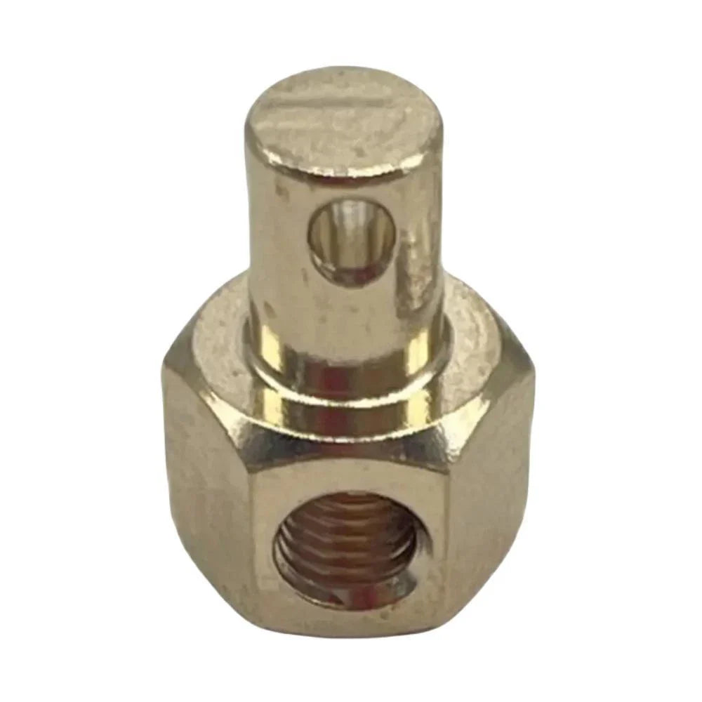 Shift Cable End Cube for Volvo Penta Sterndrive Engines 223/229/804 Series