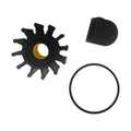 Impeller Repair Kit for Volvo Penta 21213660/21951348 with O-ring Seal