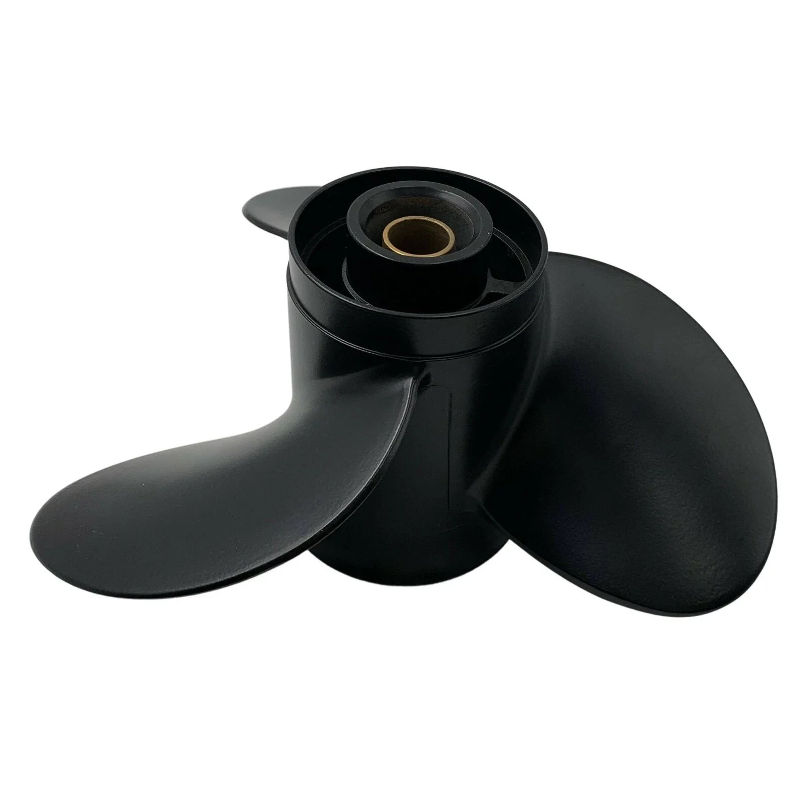 Boat Propeller 10 1/4x13 for Suzuki 25-30HP Aluminum 10 Tooth