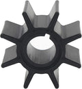 Water Pump Impeller Kit for Tohatsu/Nissan Outboard 9.9-20HP