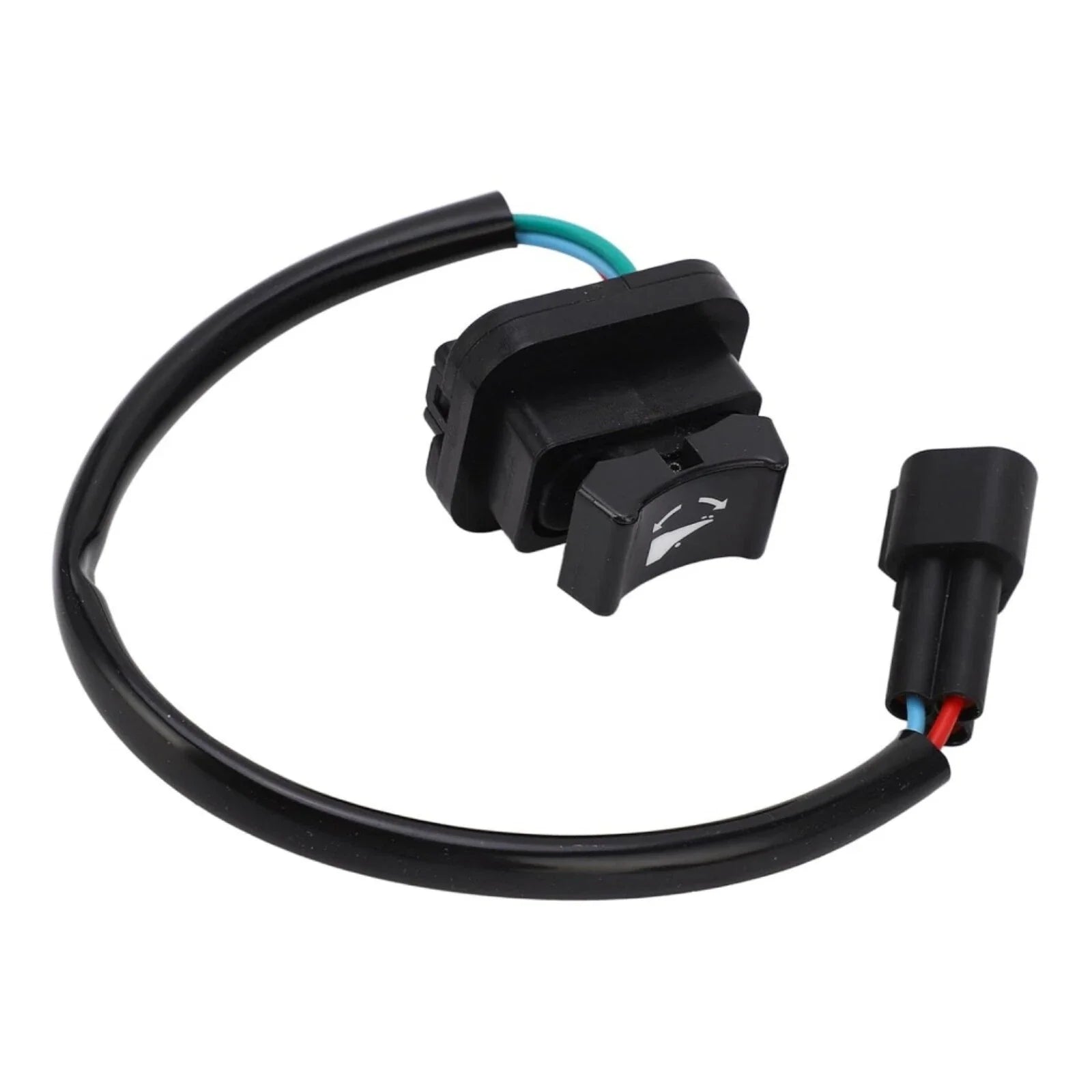 Trim & Tilt Switch Assembly for Yamaha Outboard 4-Stroke 20-300HP