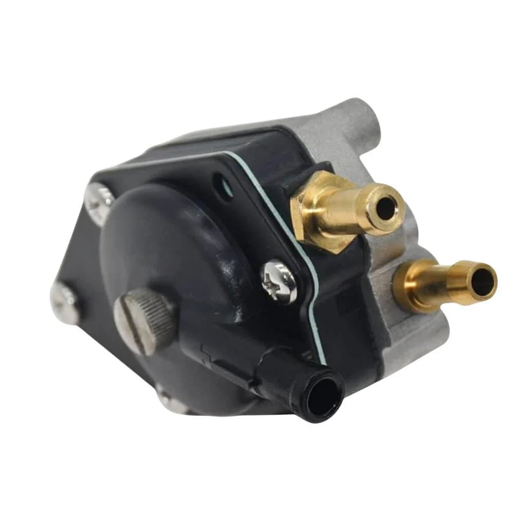 Johnson Evinrude Outboard Fuel Pump 20-235HP for 20/25/30/35/40HP Models