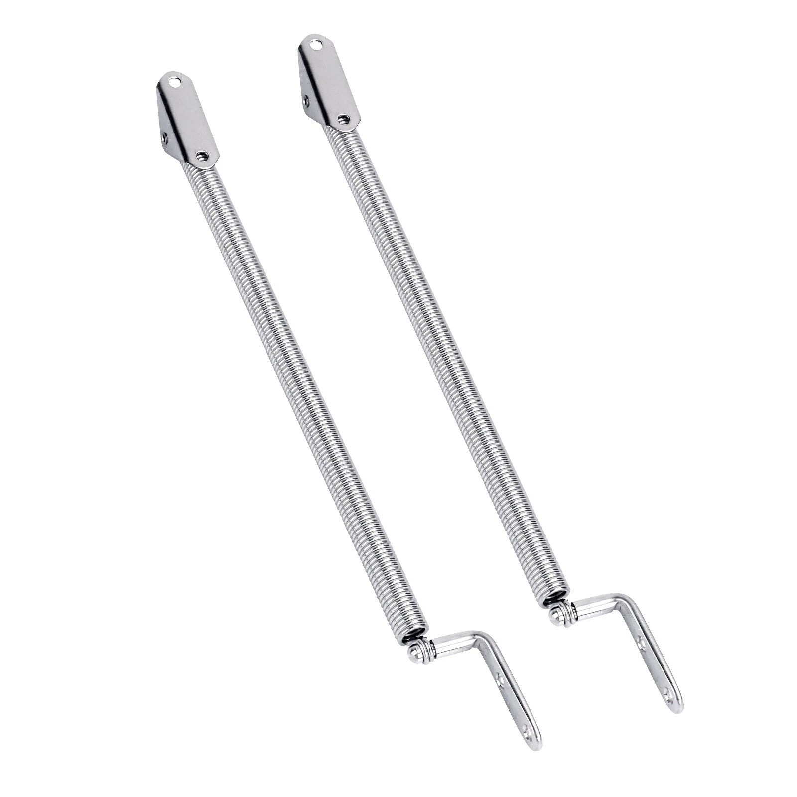 Marine Stainless Steel Boat Hatch Support Spring Adjuster 8-1/4" (2010–2023)