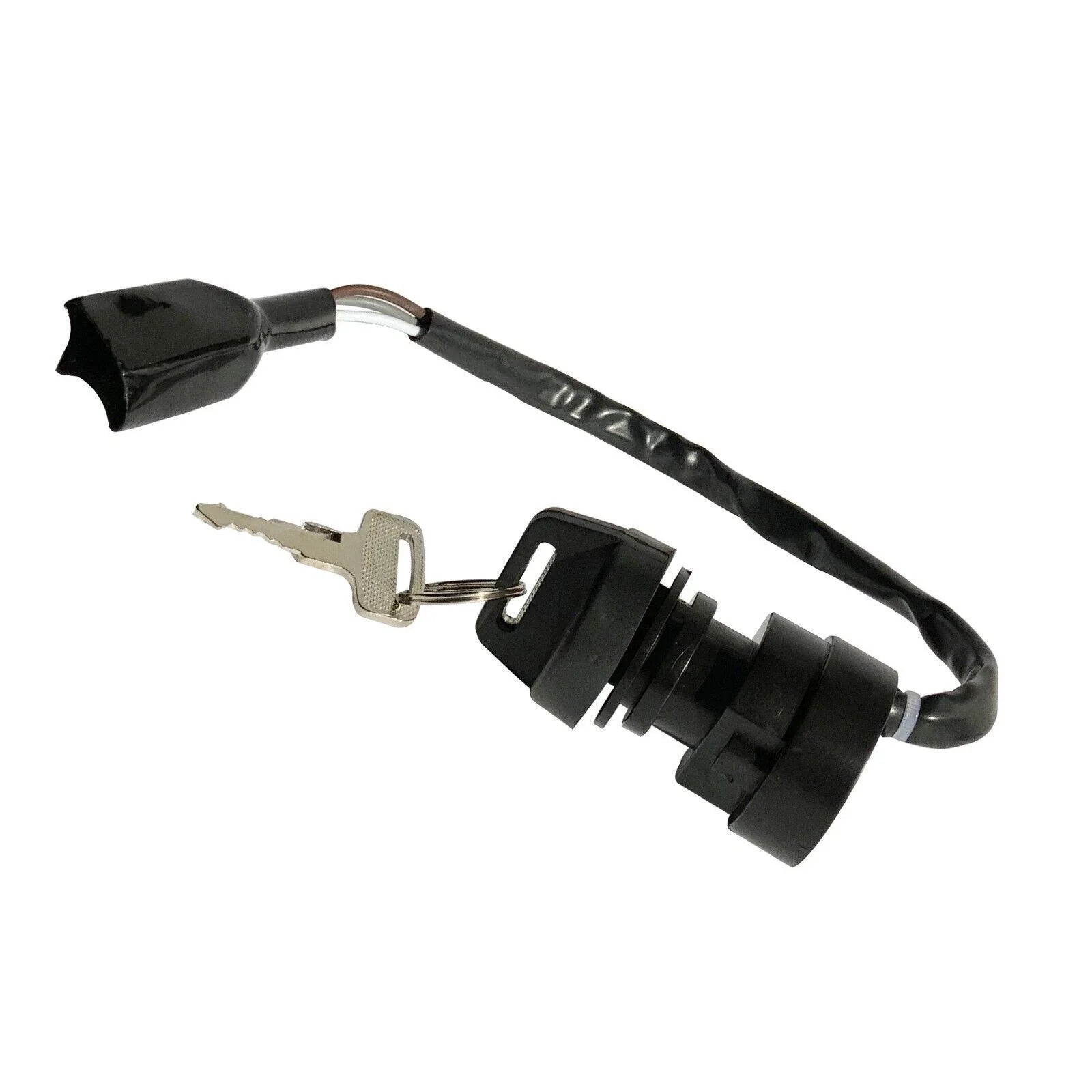 Brute Force 750 Starter for Kawasaki KVF750 4X4i (2005) Relay Switch