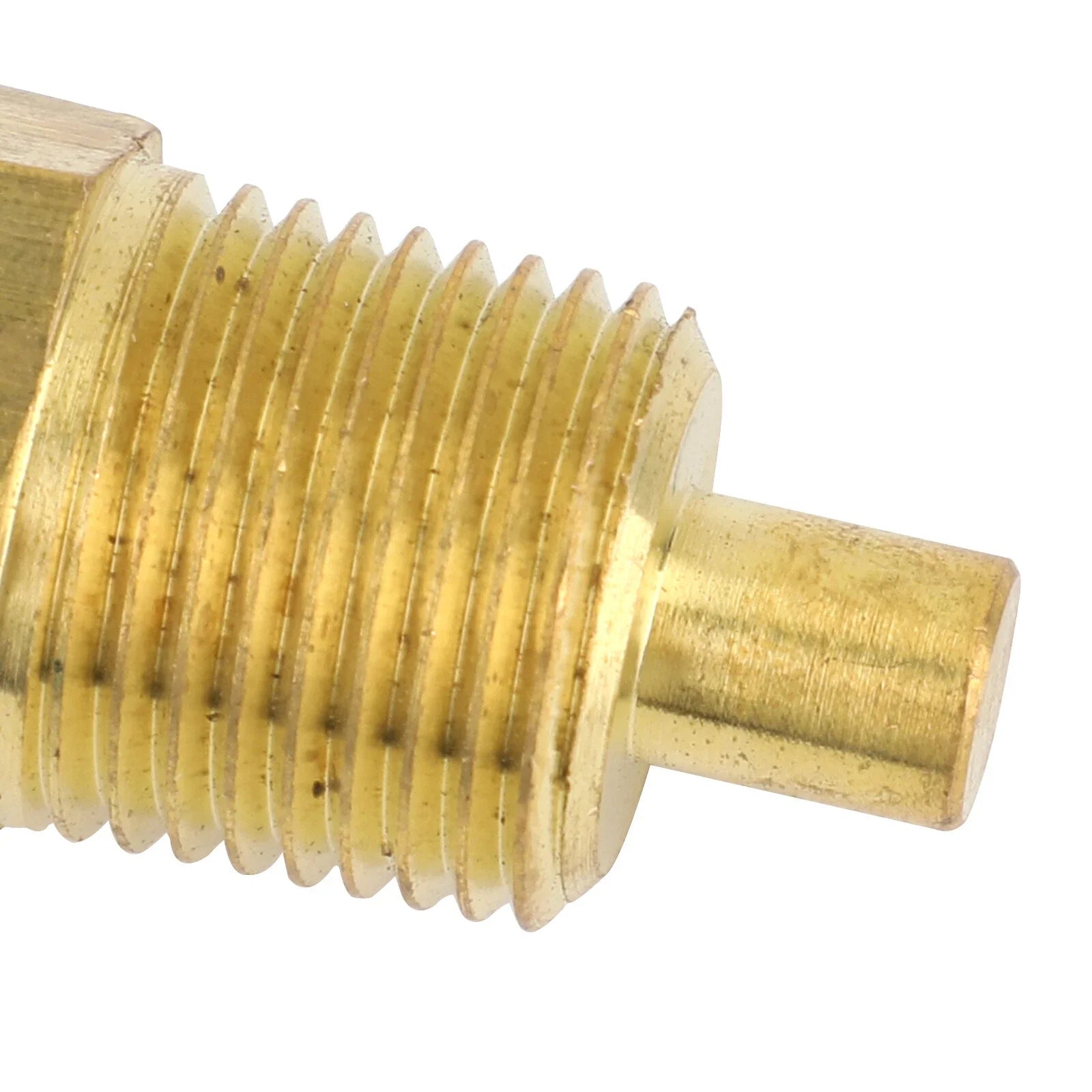 1/2" NPT Temperature Sensor for Mercruiser