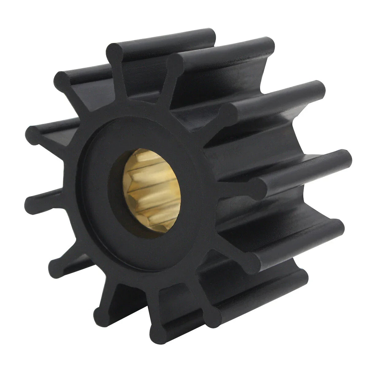 Water Pump Impellers for Volvo Penta 3.0/4.3/5.0/5.7/5.8/7.4/8.1/8.2