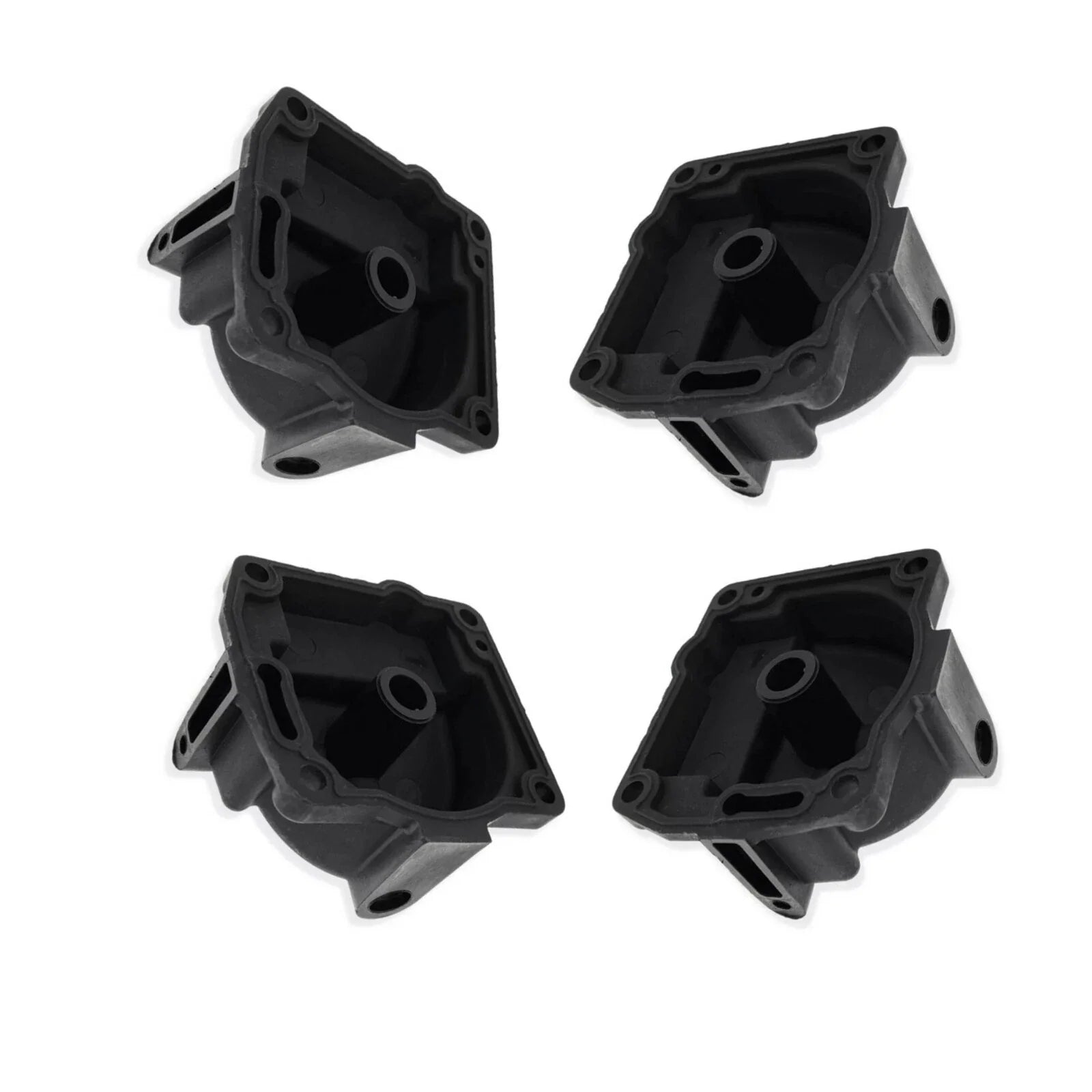 Carburetor Float Chamber for Johnson Evinrude 100-175HP (100-135-150-175)