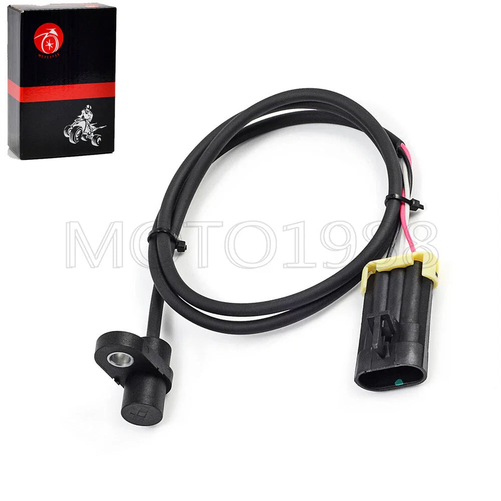 Hall Effect Speed Sensor for Polaris Ranger 800 6X6 EFI 2010-2017