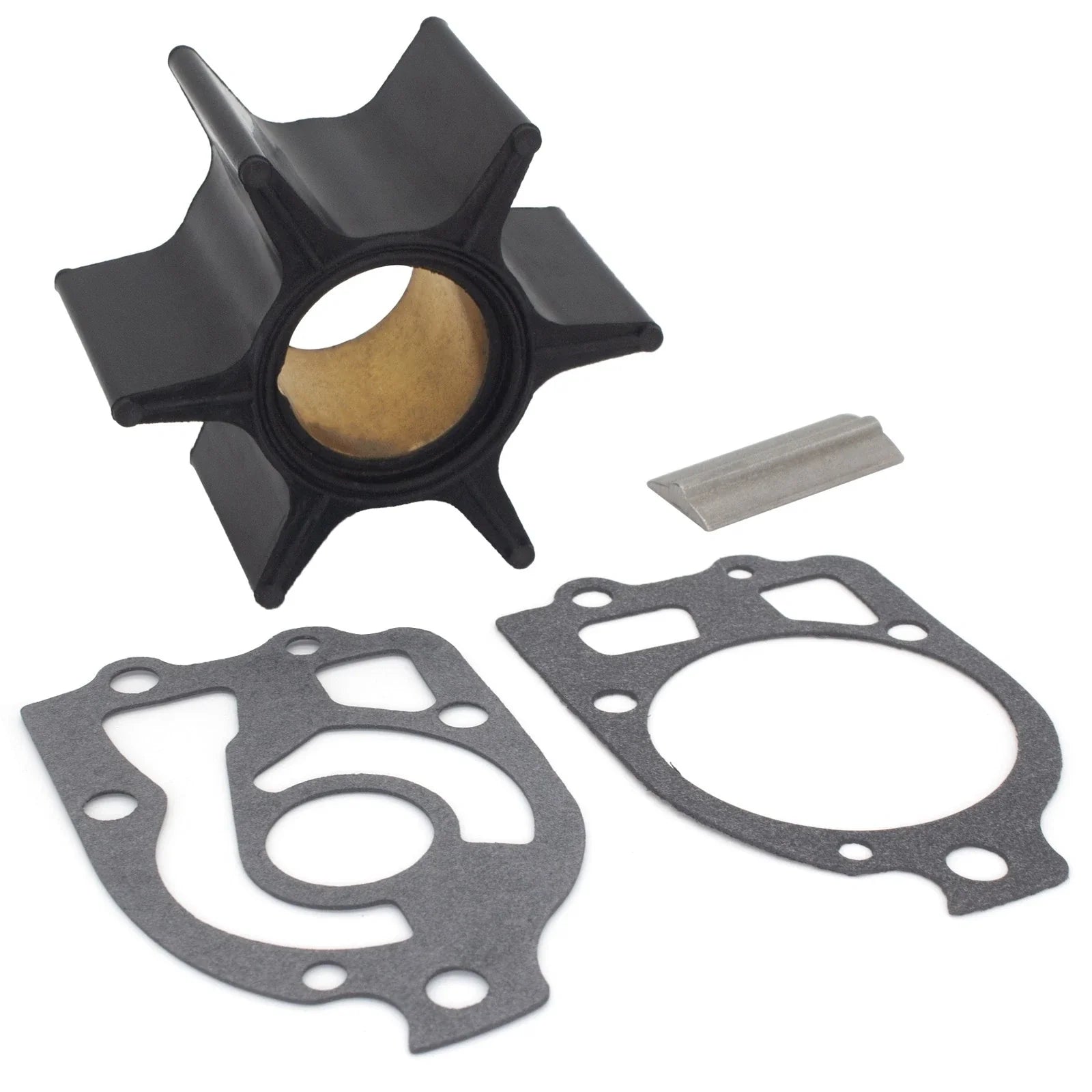 Water Pump Kit for Mercury 115-225HP (2000-2023) Impeller