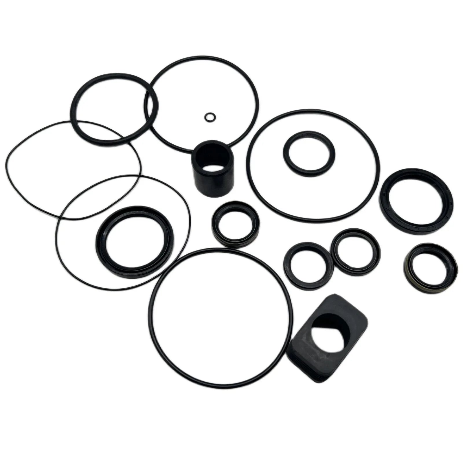 Lower Unit Seal Gasket Kit for Volvo Penta DP-SM/DP-S Stern Drives
