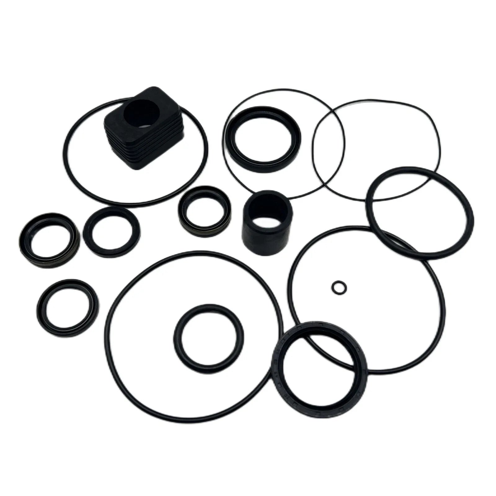 Lower Unit Seal Gasket Kit for Volvo Penta DP-SM/DP-S Stern Drives