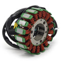 Stator Coil for SYM GTS125/200, JOYMAX 125 (LM12W1-7, LM18W-6)