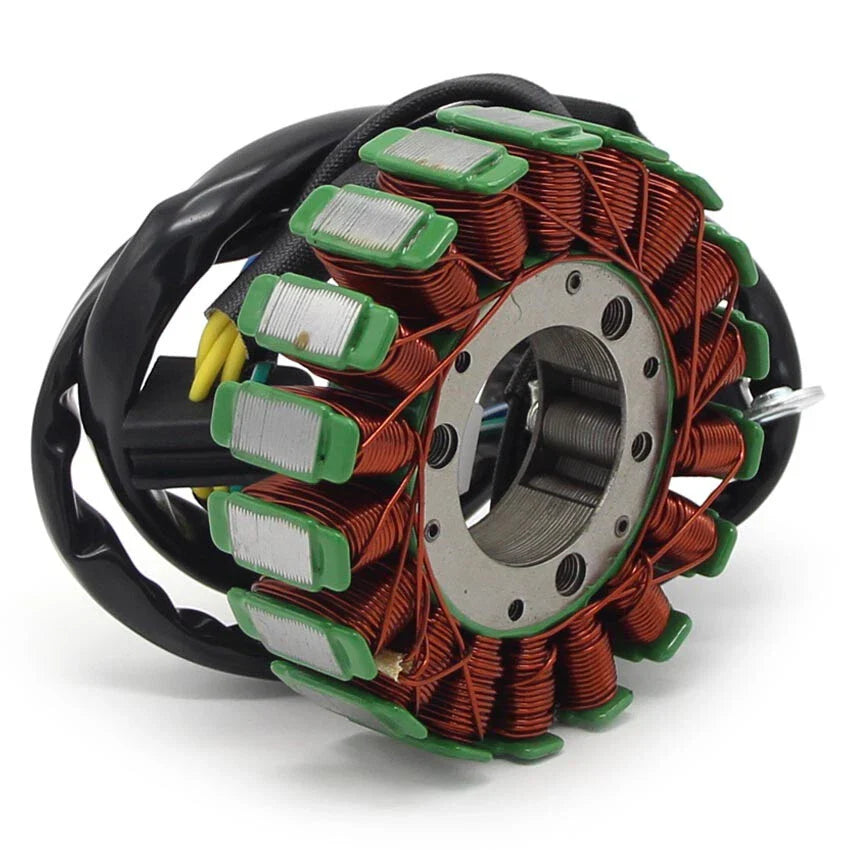 Stator Coil for SYM GTS125/200, JOYMAX 125 (LM12W1-7, LM18W-6)