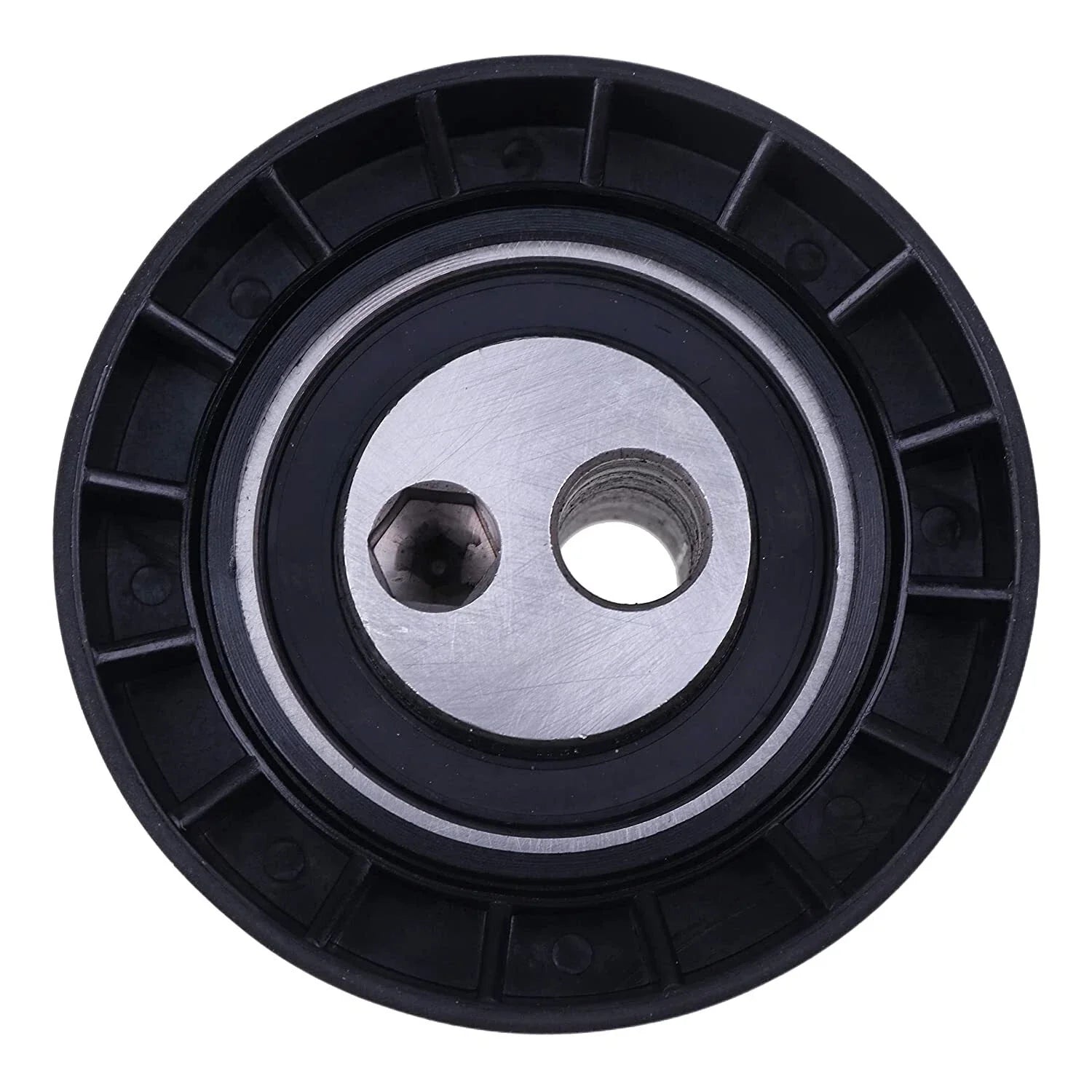 Drive Belt Tension Pulley for Volvo Penta KAD 32/42/43 Diesel Engine