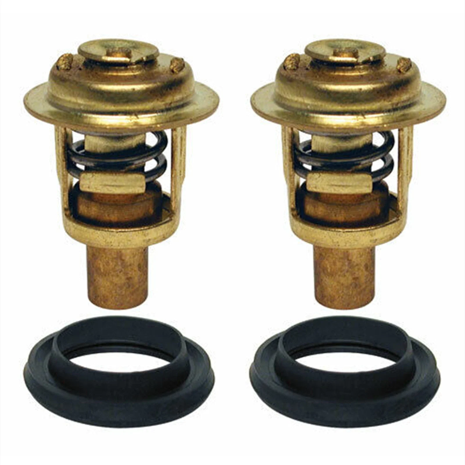 Mercury Thermostat-Seal 143F for 125-225HP (2000-2023)