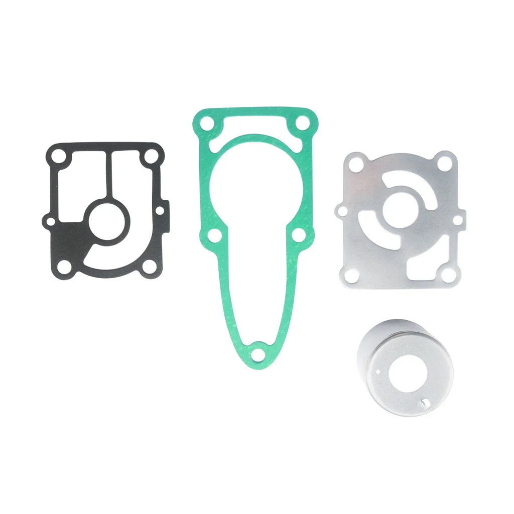 Water Pump Kit for Tohatsu MFS9.9-20HP (2019-Older) Outboard Motors