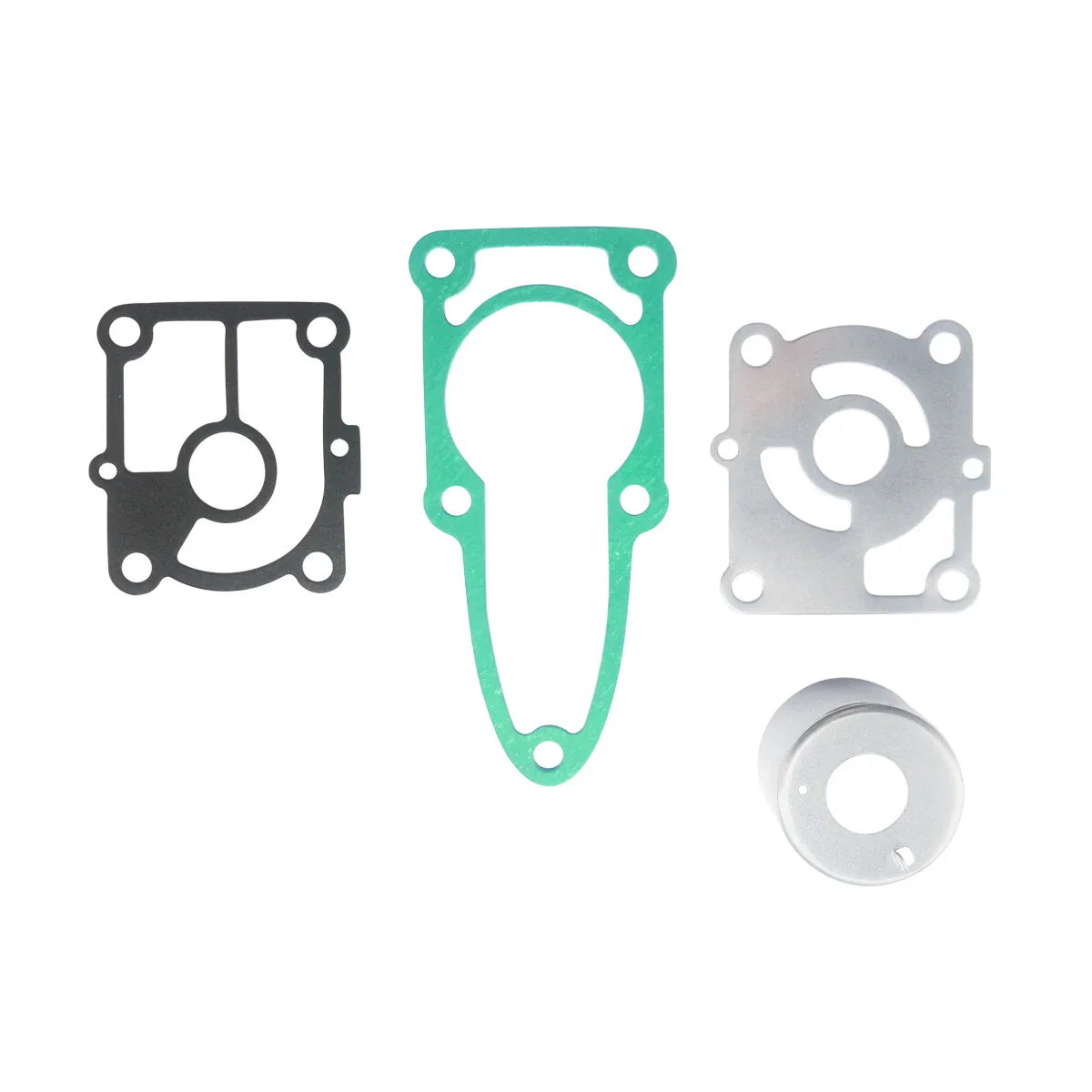 Water Pump Kit for Tohatsu MFS9.9-20HP (2019-Older) Outboard Motors