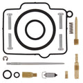 Carburetor Rebuild for Suzuki RM125 (1999)