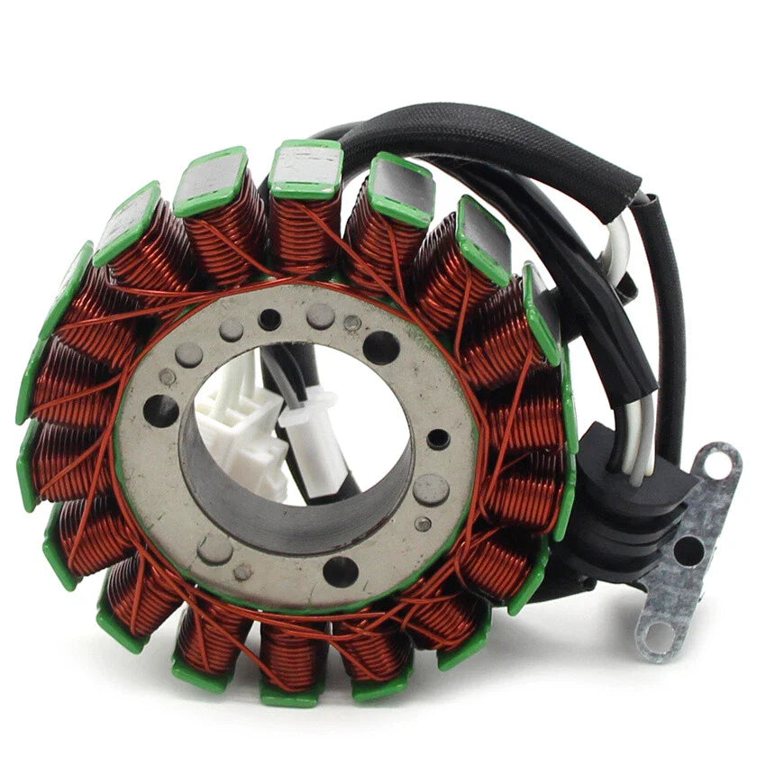 Magneto Generator Stator Coil for Yamaha TMAX 500 XP500 (2001-2003)