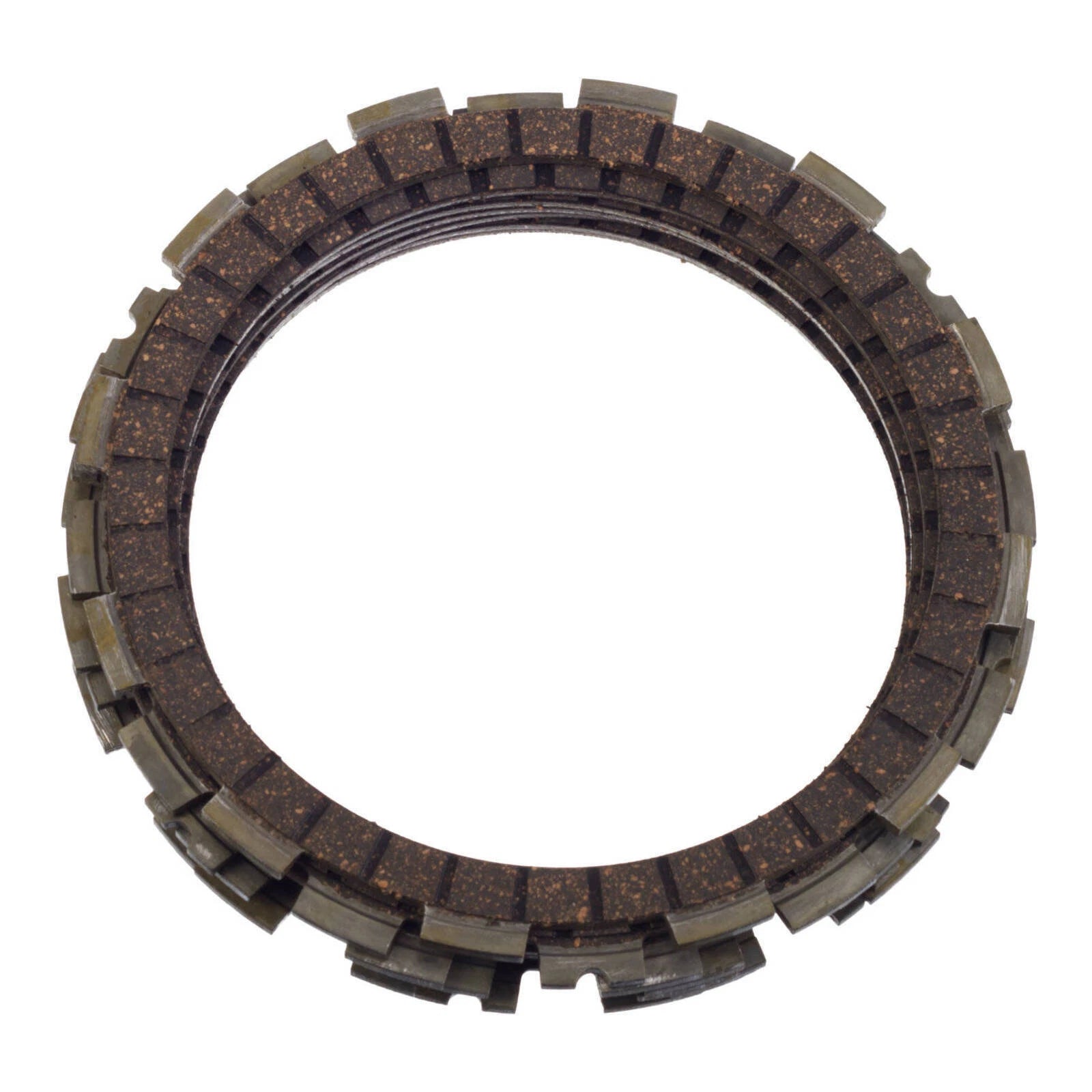 Whites Clutch Fibre for Suzuki VS800 Intruder (1992–2004)